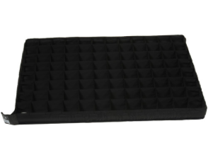 Snapgrid 40 deg Eggcrate for Gemini Snapbag