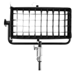 Snapgrid 40 deg Eggcrate for Gemini Fixture