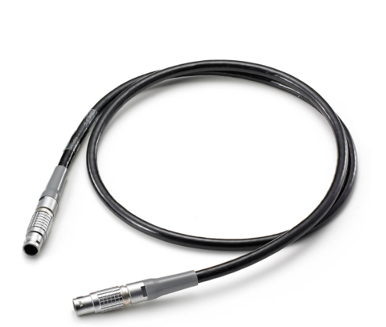 CS GBC Universal charging cable for use with the VCLX and VCLX/2 equipment.