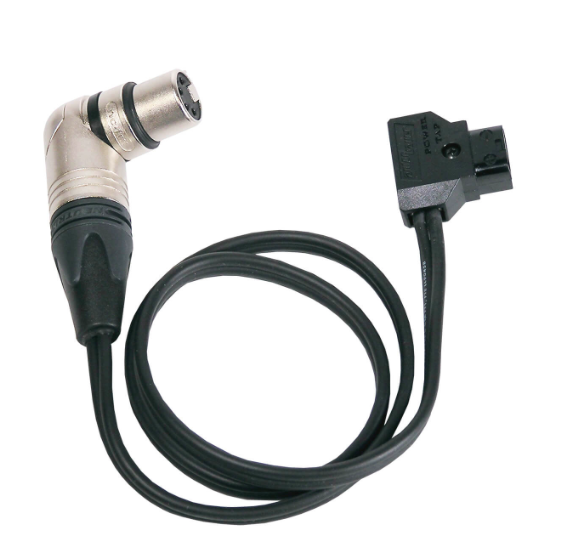 PowerTap 28 XLR