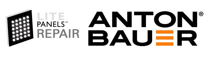 Anton Bauer Litepanels Logo