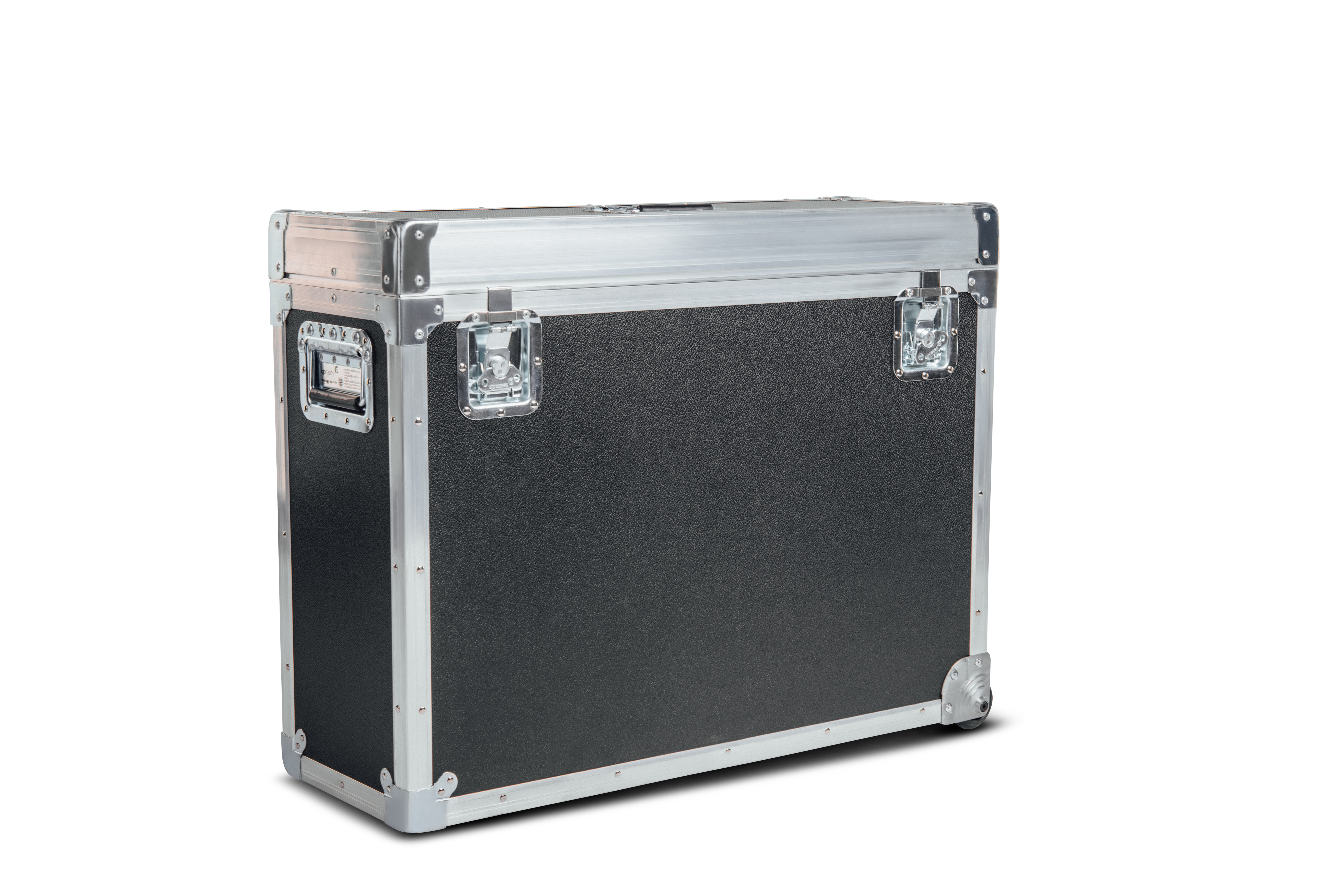 Road Case for Gemini 2x1