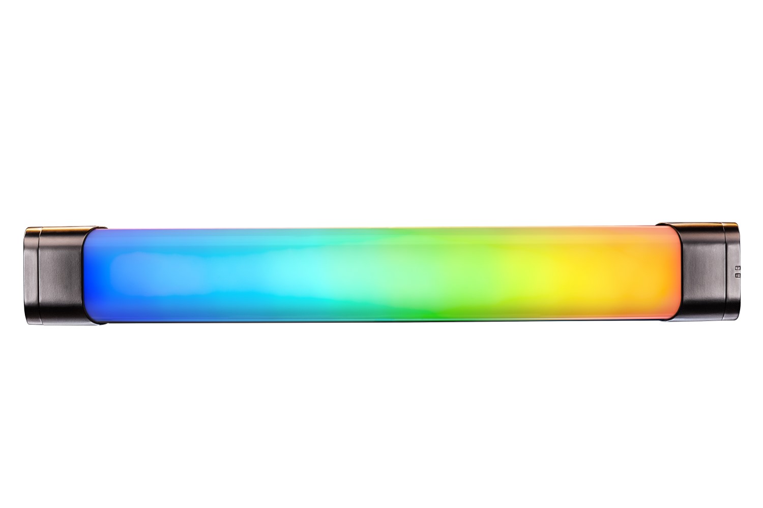 Quasar Science Double Rainbow Linear LED Light 2FT WITH US POWER CORD