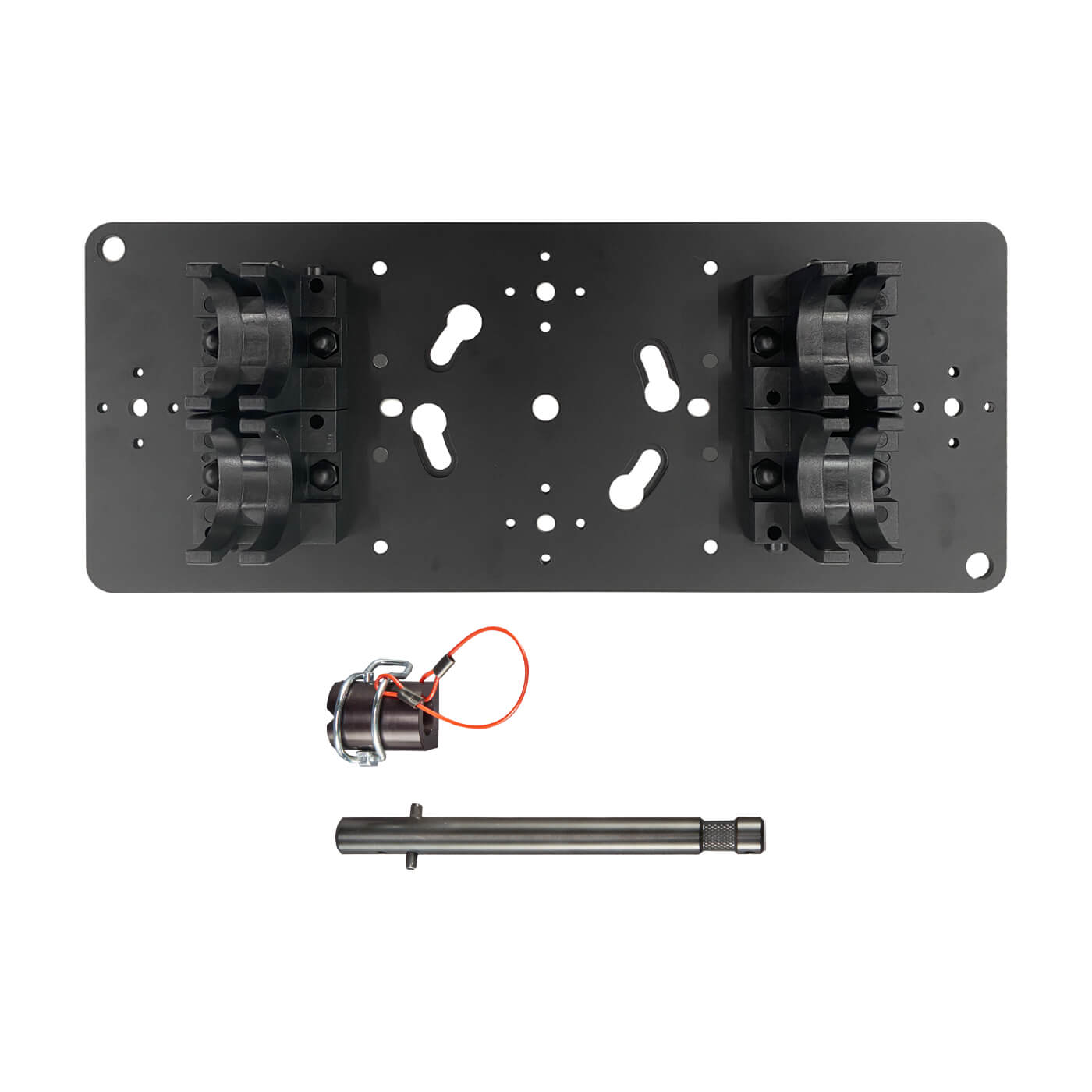 QUASAR PLATE T12 DOUBLE